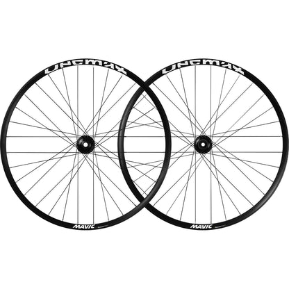 Mavic Deemax Park 29 Disc 6 Bolt