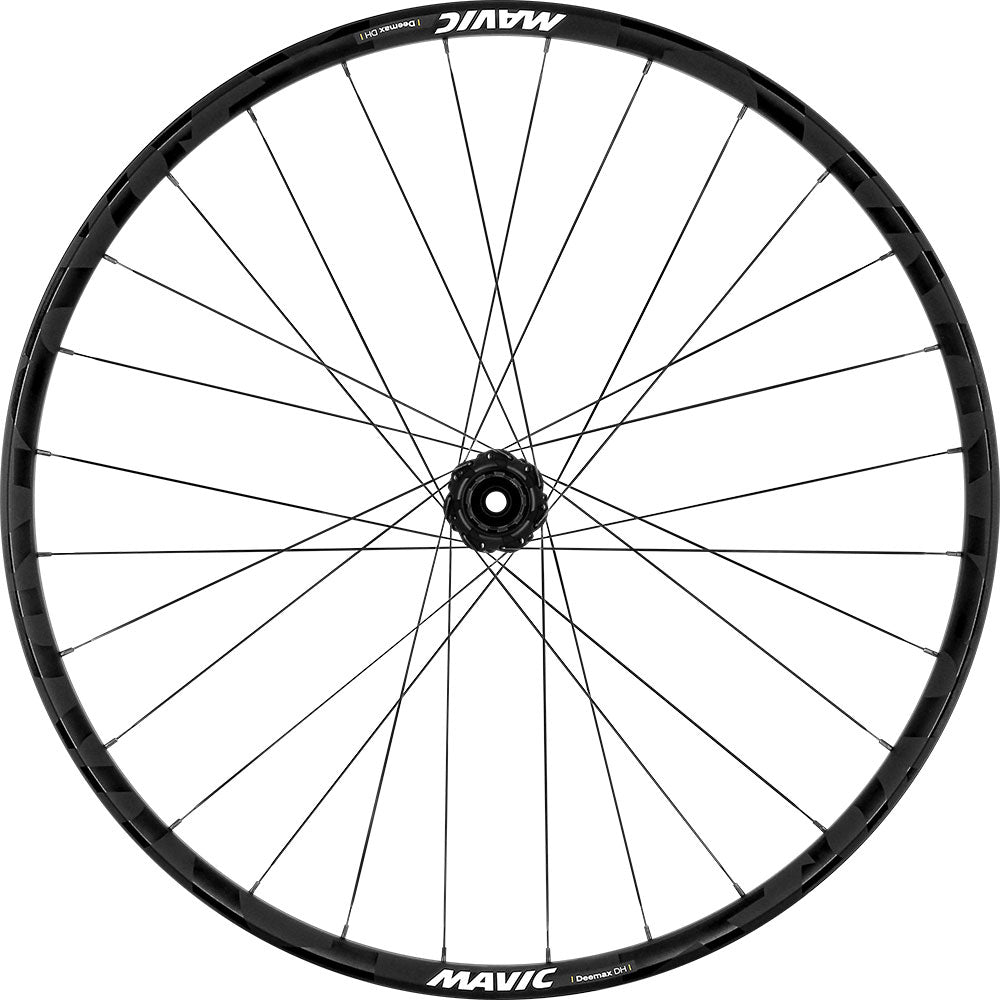 Mavic Deemax DH 27.5 6 Bolt