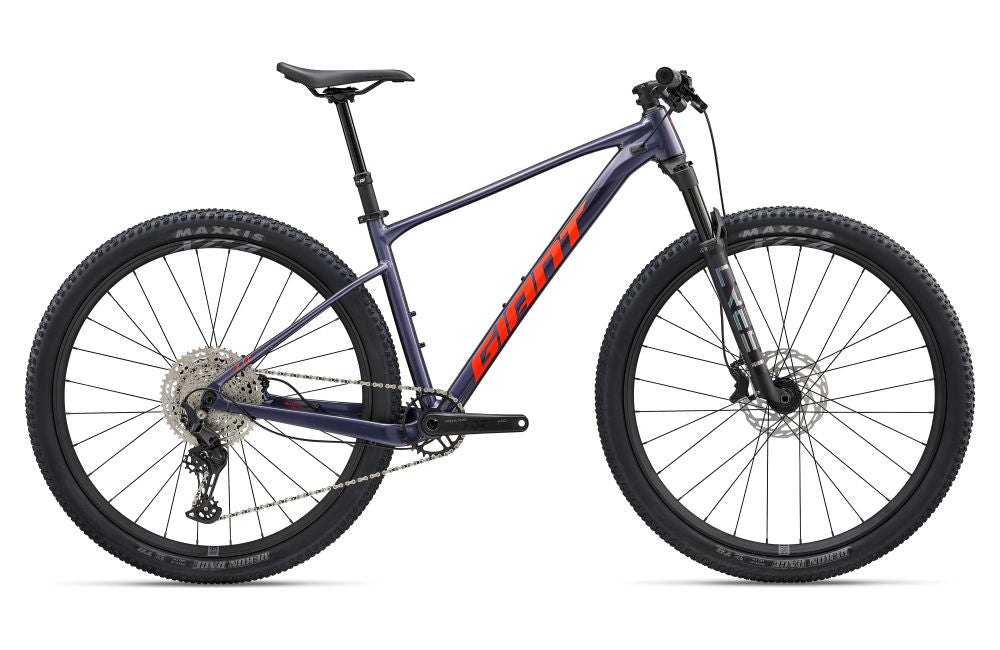 Giant XTC SLR 29 1 2027