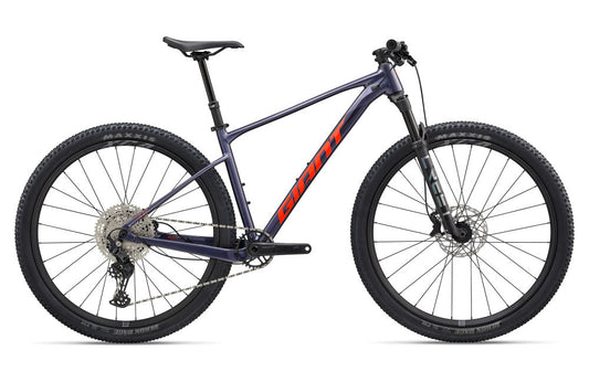 Giant XTC SLR 29 1 2027