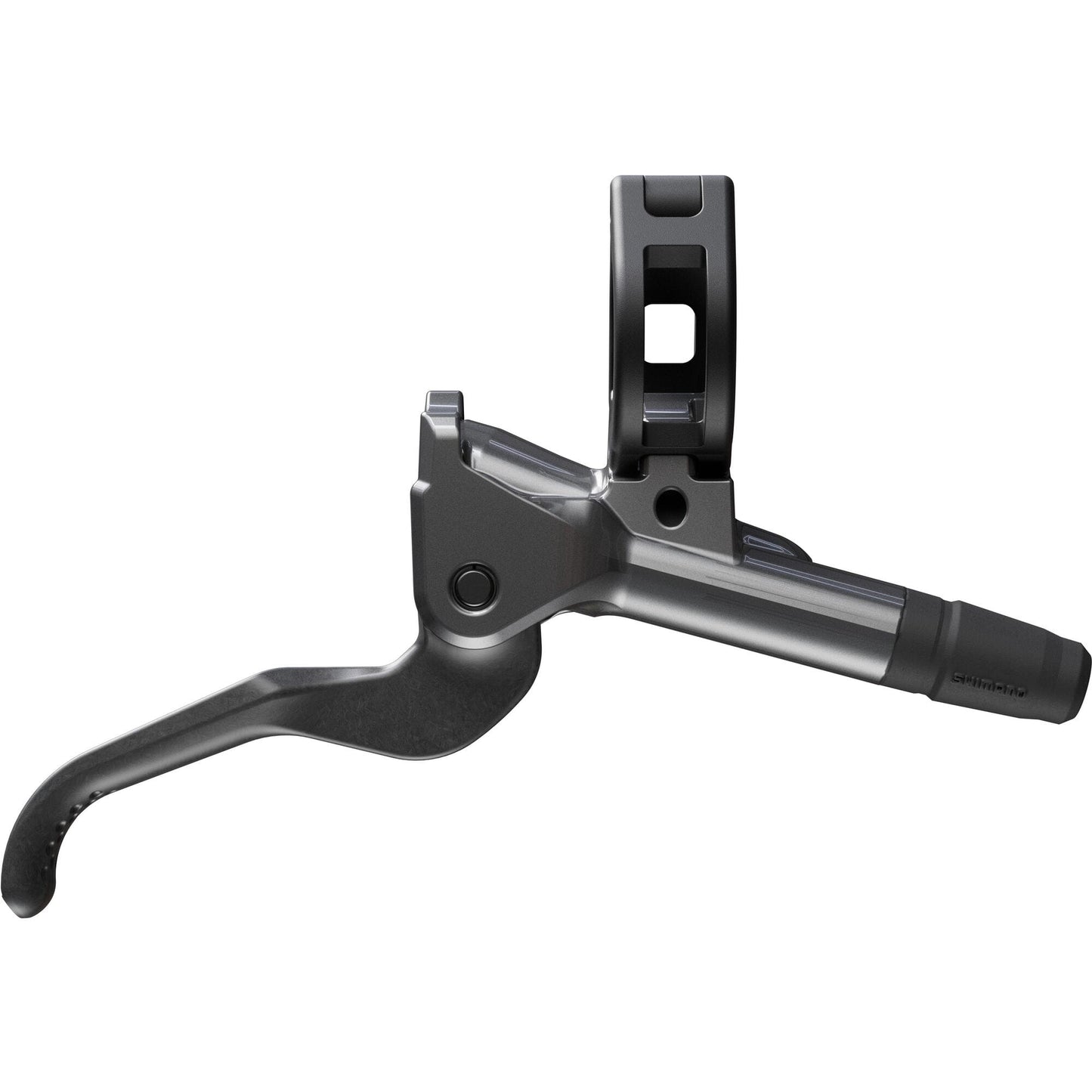 Shimano XTR BR-M9200 XTR bled I-spec-EV ready brake lever/Post mount calliper