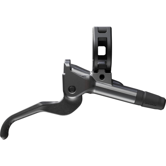 Shimano XTR BR-M9200 XTR bled I-spec-EV ready brake lever/Post mount calliper