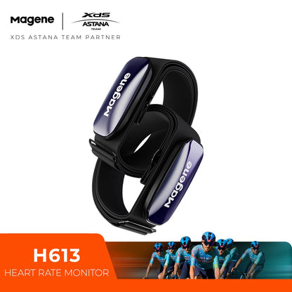 Magene Multi Size Heart Rate Monitor