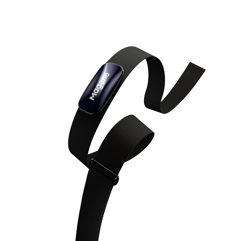 Magene Multi Size Heart Rate Monitor