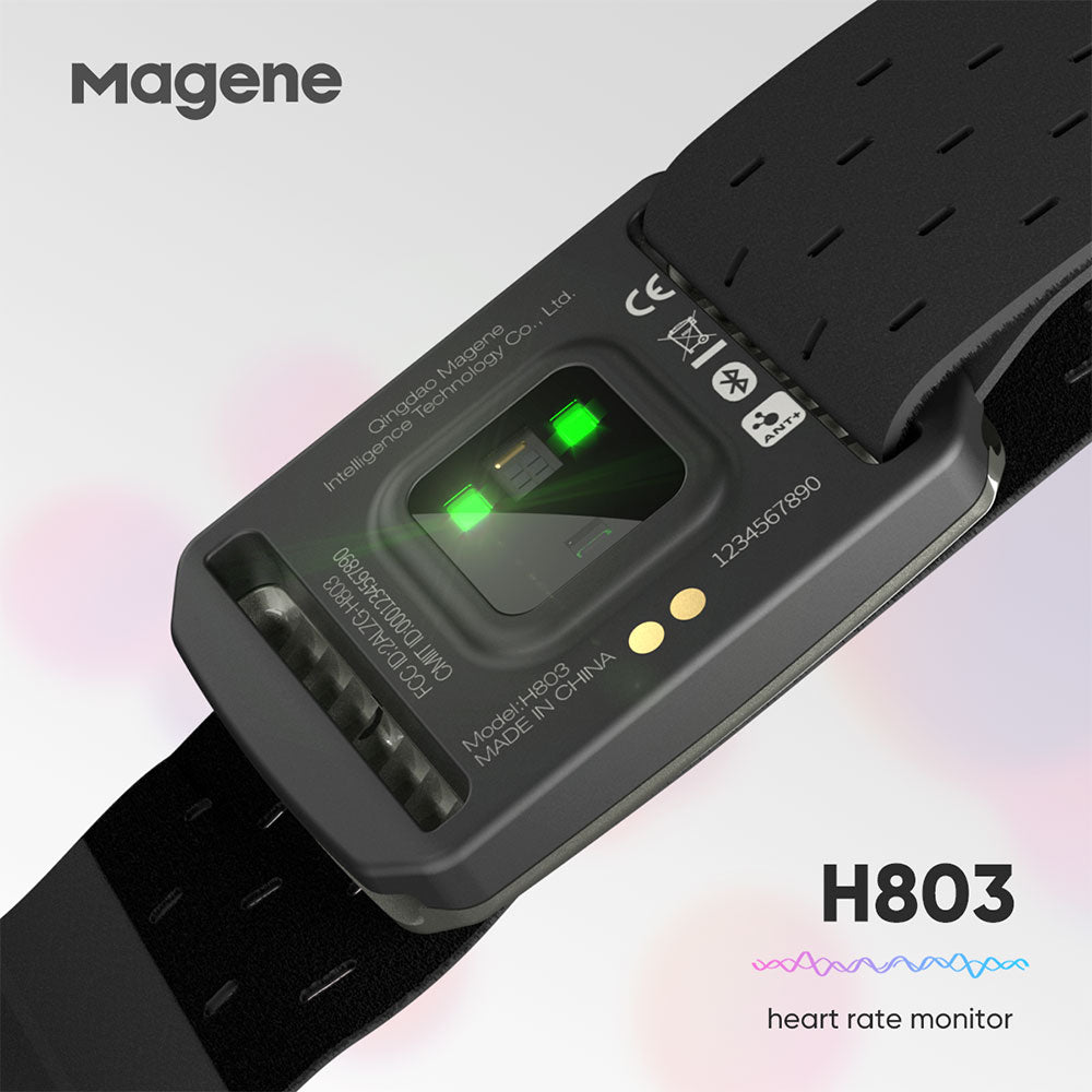 Magene Heart Rate Armband