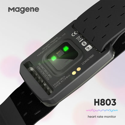 Magene Heart Rate Armband