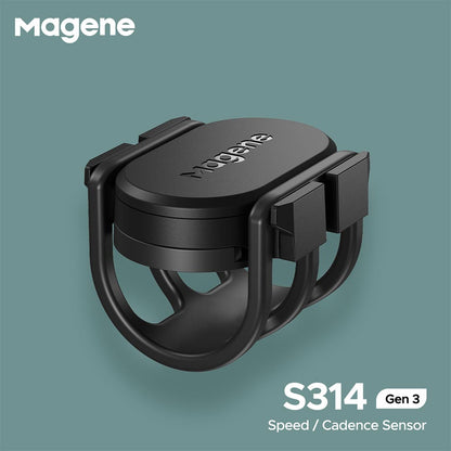 Magene Speed/Cadence Dual-Mode Sensor