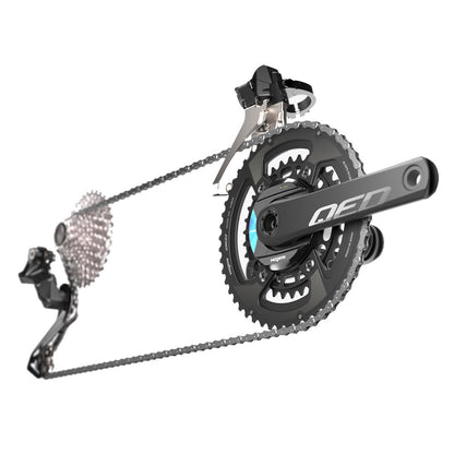 Magene QED Split Chainrings