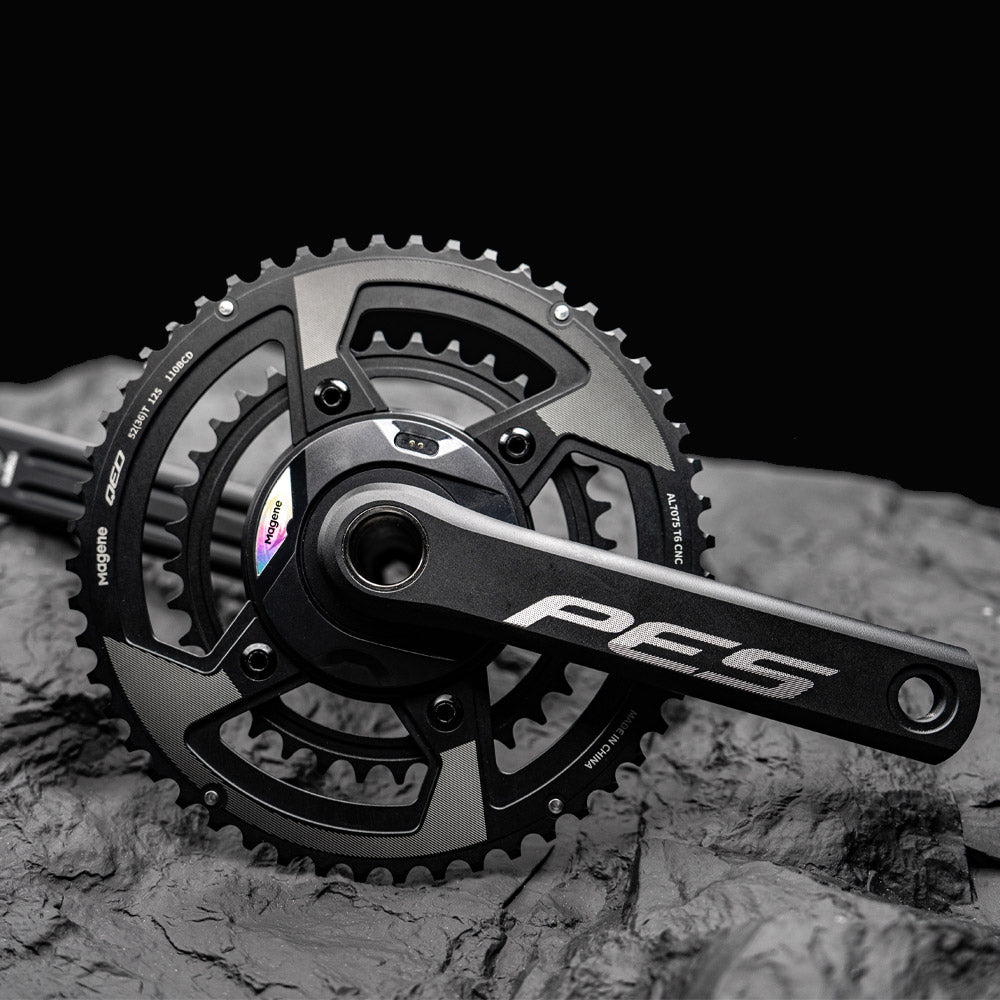Magene PES P515 Power Meter Chainset