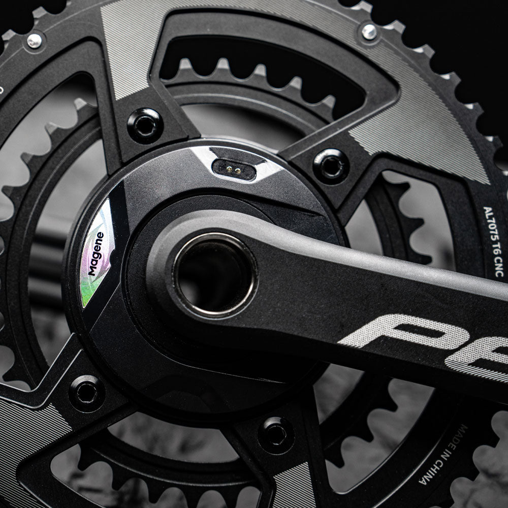 Magene PES P515 Power Meter Chainset