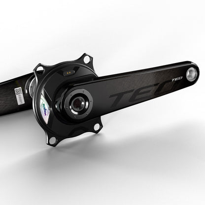 Magene TEO P515 Carbon Power Meter Crank