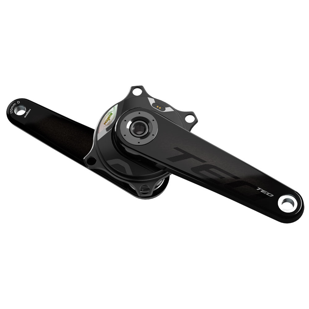 Magene TEO P515 Carbon Power Meter Crank