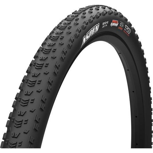 Maxxis Aspen 32 x 2.40 120 TPI Folding MaxxSpeed EXO Tubeless Tyre