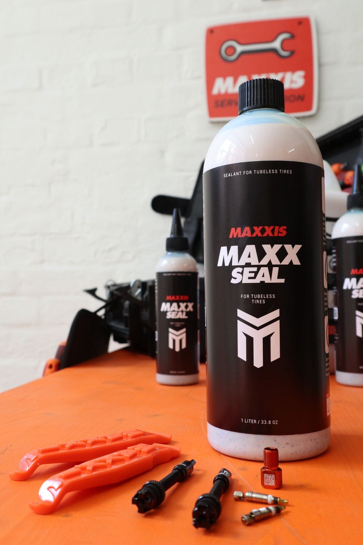 Maxxis Maxx Seal 1000ml