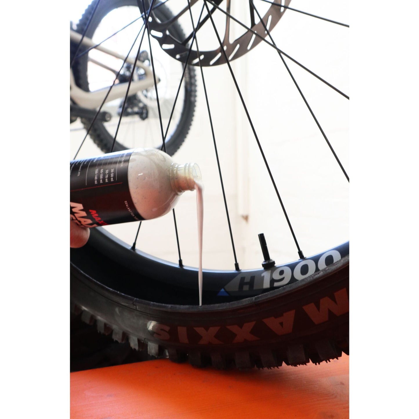 Maxxis Maxx Seal 1000ml