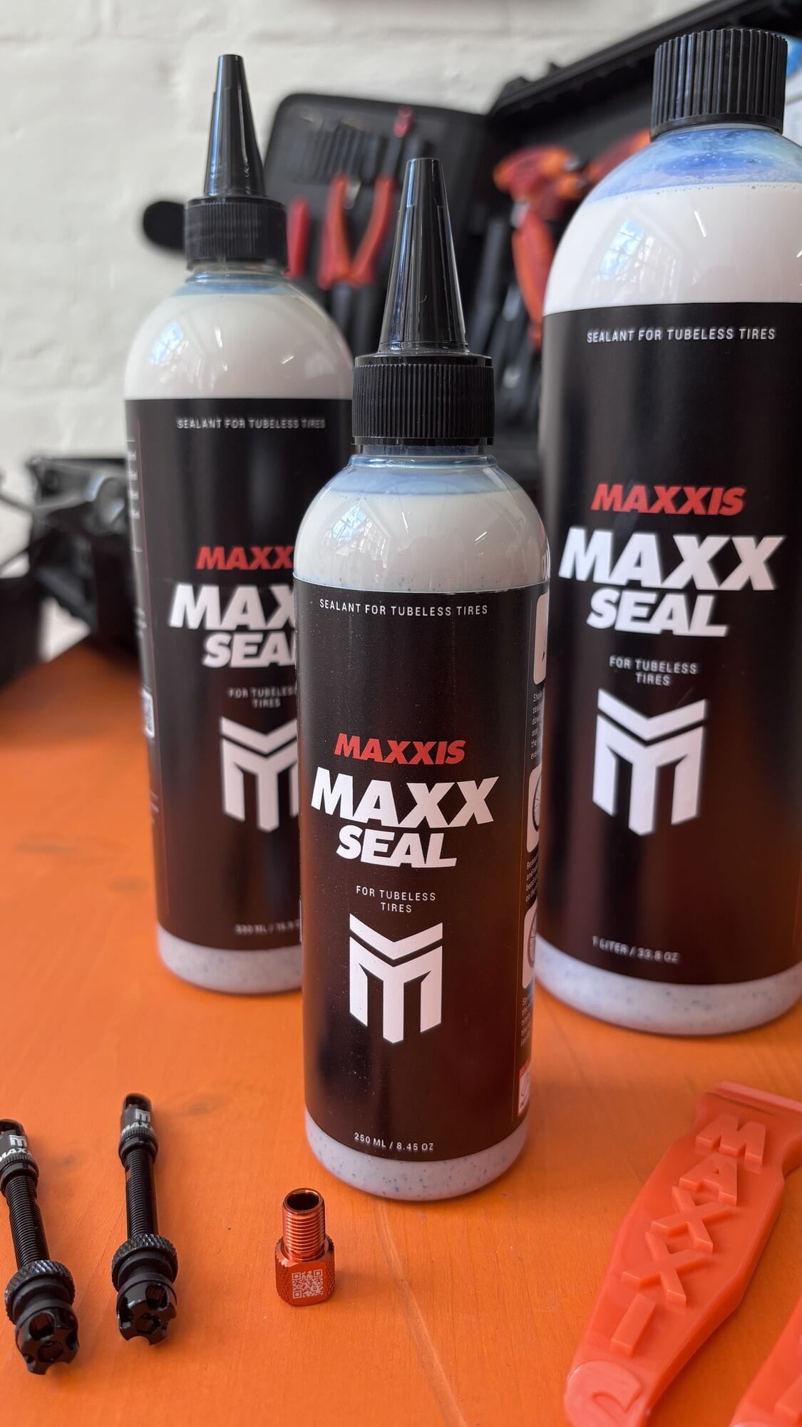 Maxxis Maxx Seal 250ml