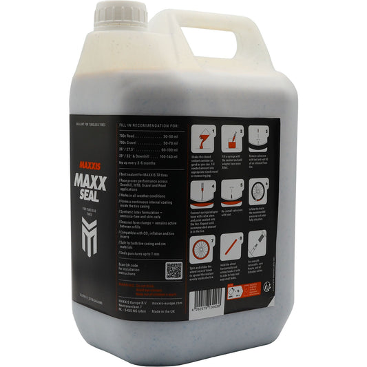 Maxxis Maxx Seal 5000ml