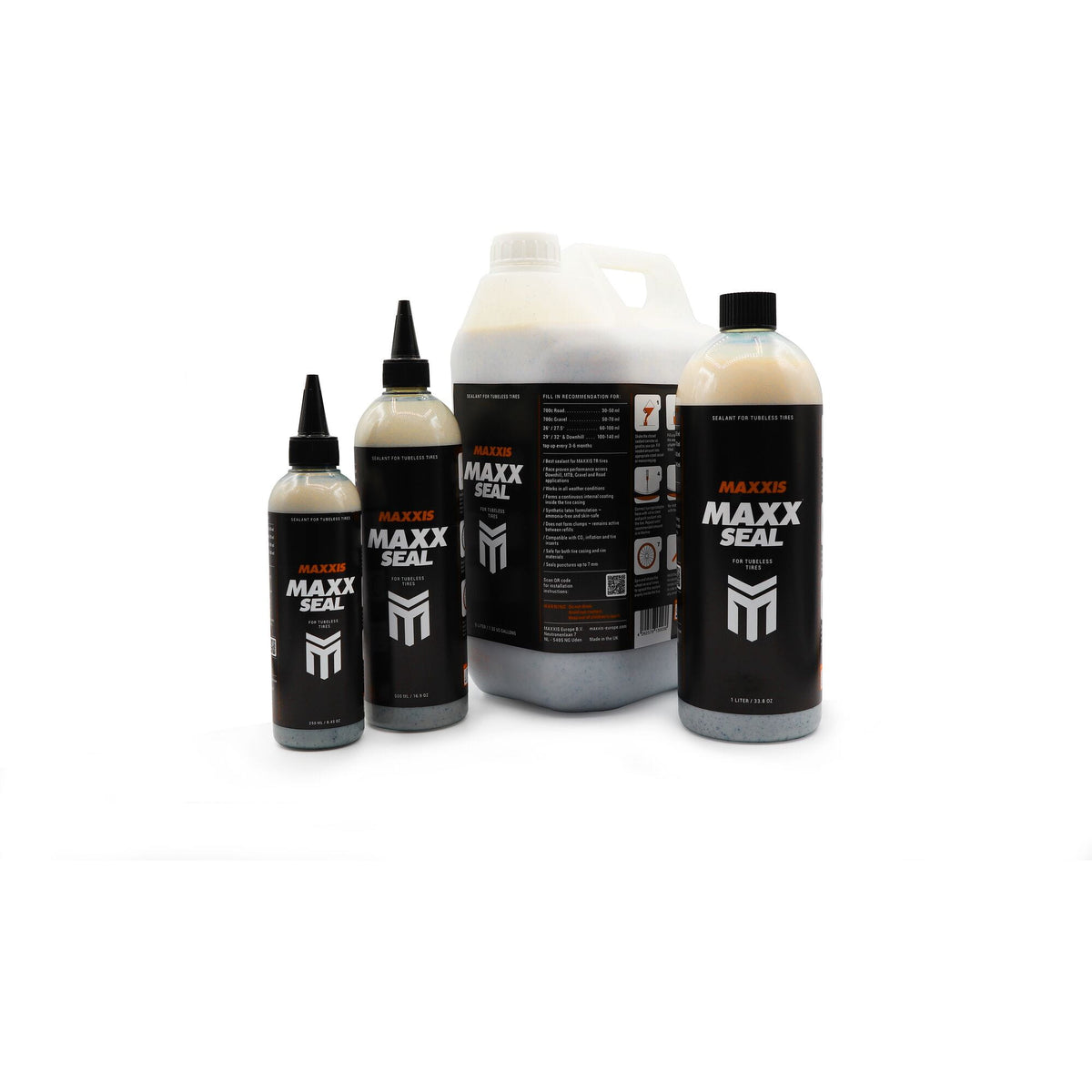 Maxxis Maxx Seal 5000ml