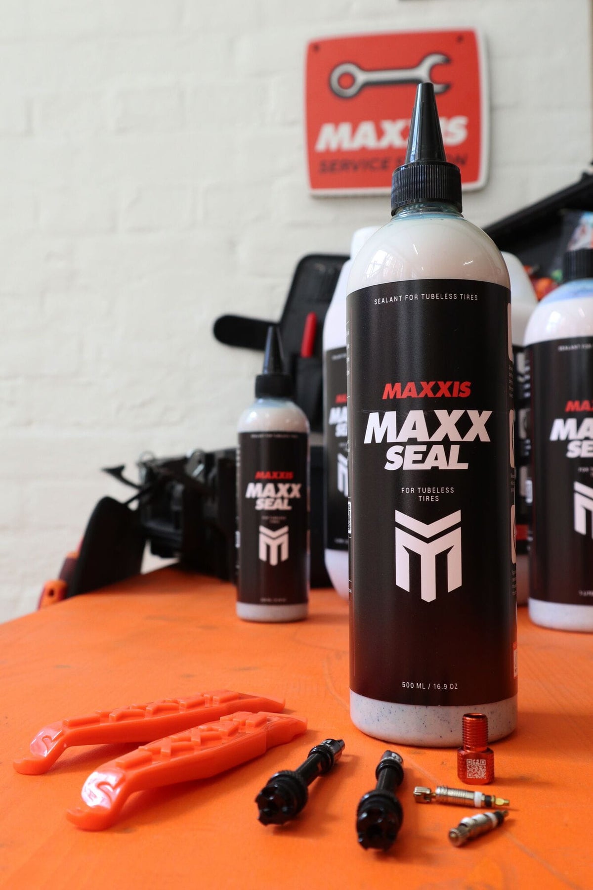 Maxxis Maxx Seal 500ml
