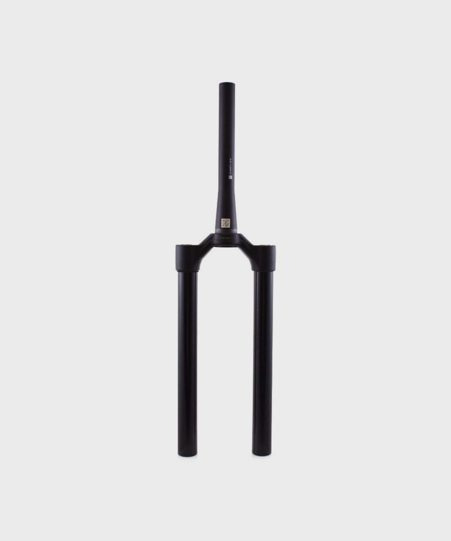 Marzocchi Fork DJ 26in 100 Black Anodised Matte Black 37 Rake 1.5T CSU Assy