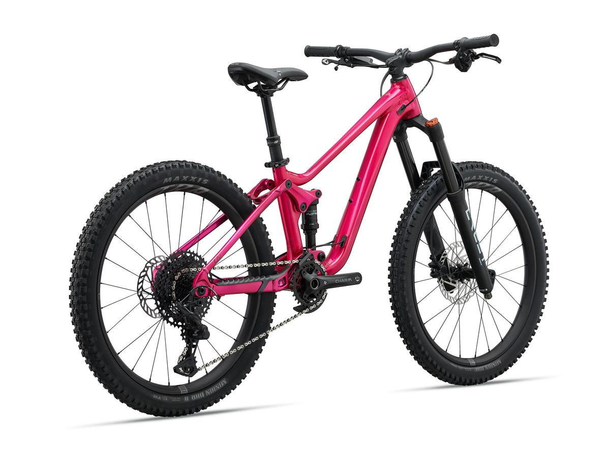 Liv Faith 24 2027