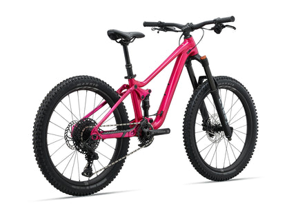 Liv Faith 24 2027
