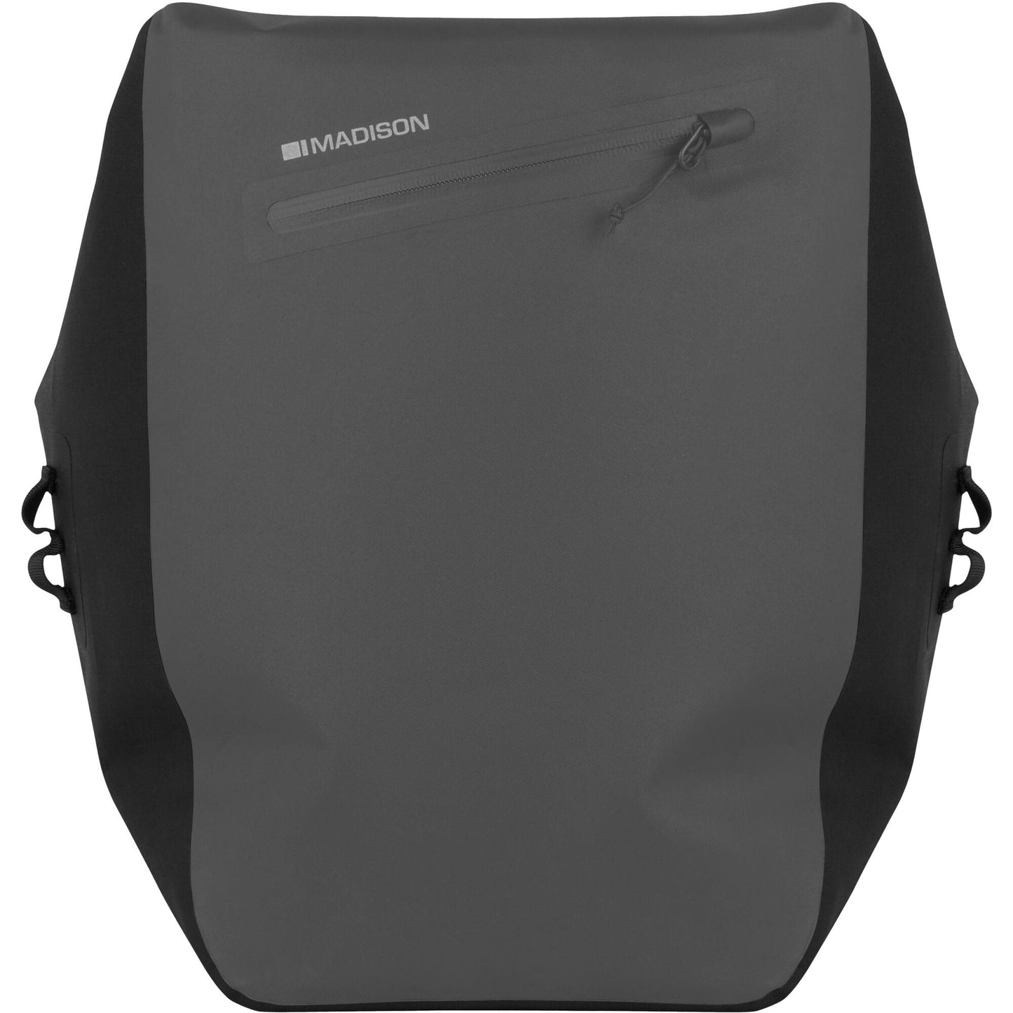 Madison Bags Roam Waterproof 30L Pannier Bag - phantom grey