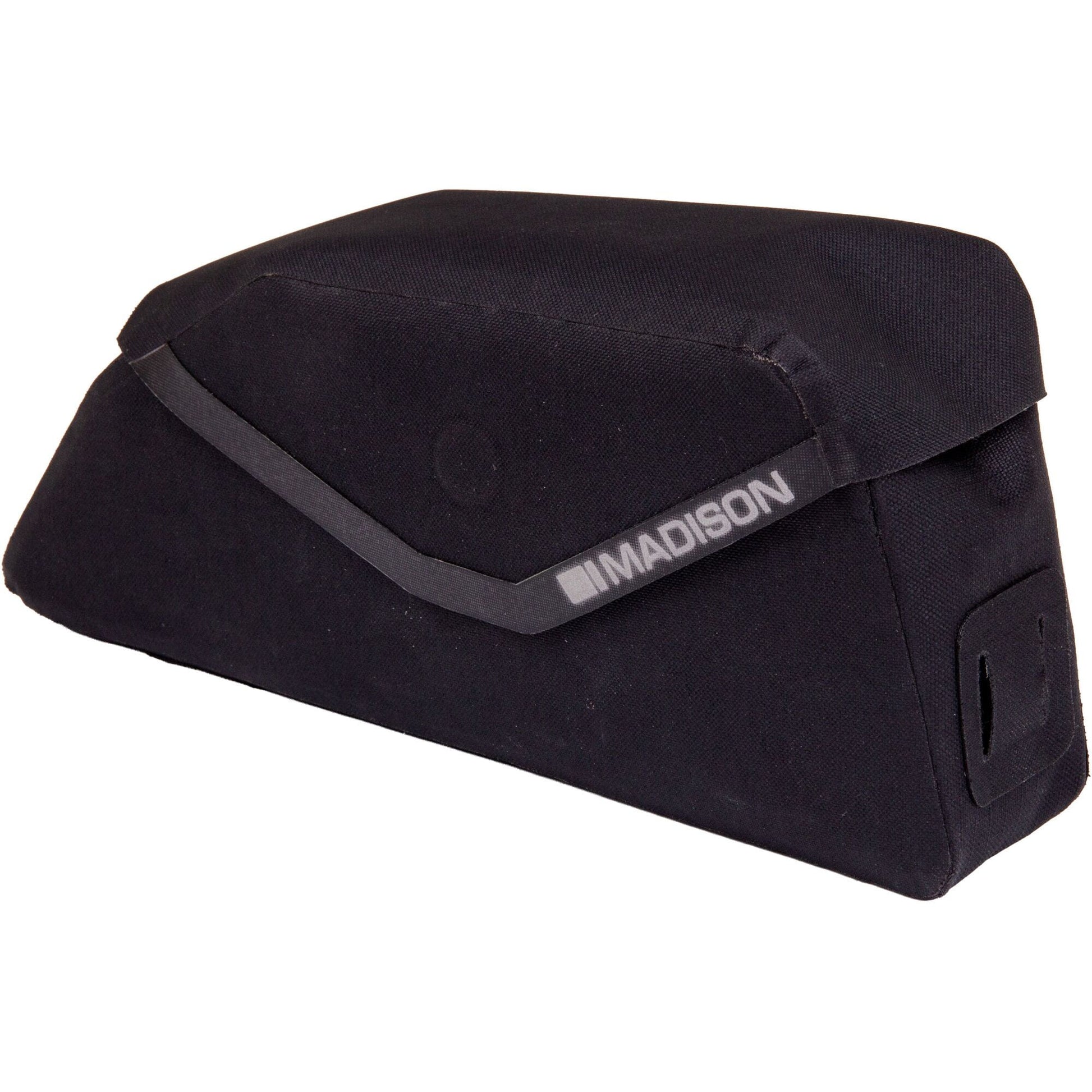 Madison Bags Roam Waterproof 1L Top Tube Bag - black