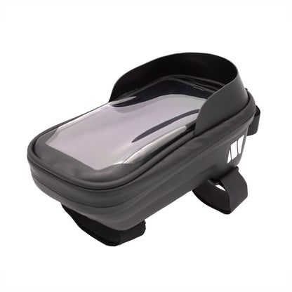 M-Part Top Tube Phone Window Bag -