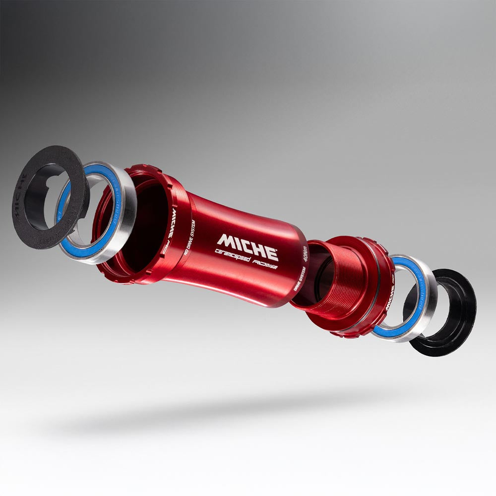 Miche Integrale RD Ceramic Speed Bottom Bracket