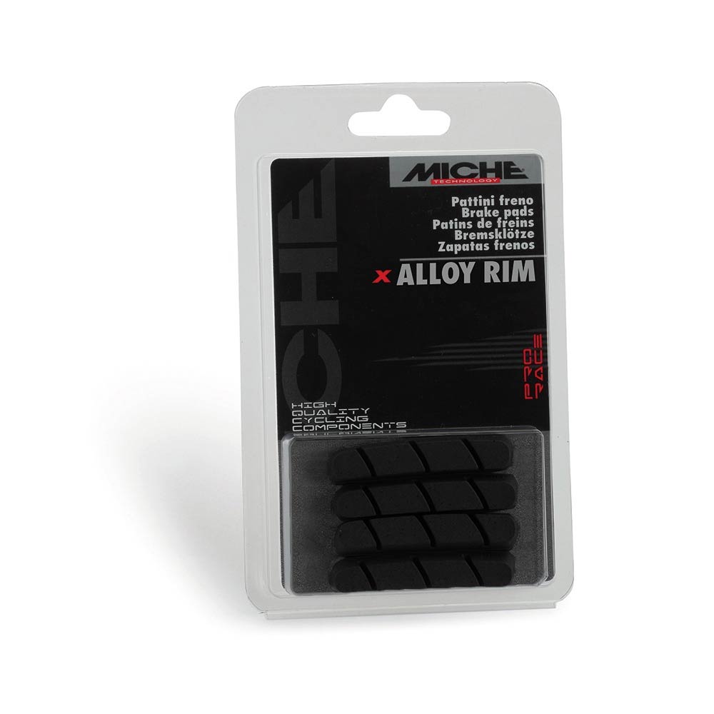 Miche Brake Pad Sets