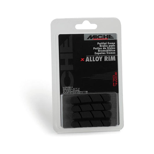 Miche Brake Pad Sets