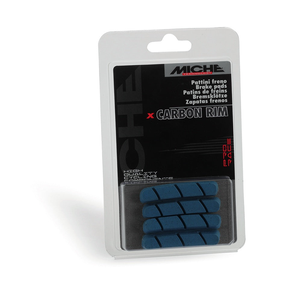 Miche Brake Pad Sets