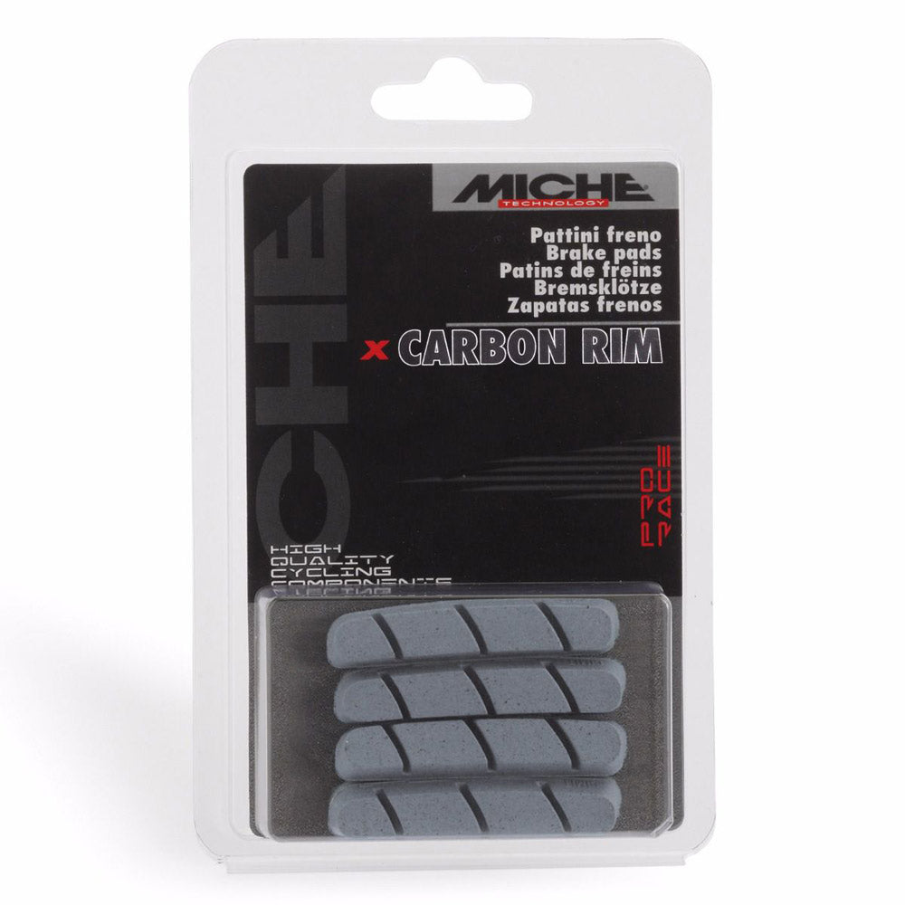 Miche Brake Pad Sets