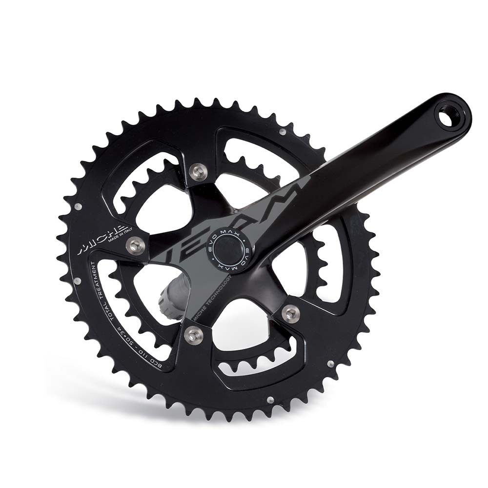 Miche Team Evo Max 10x Chainsets