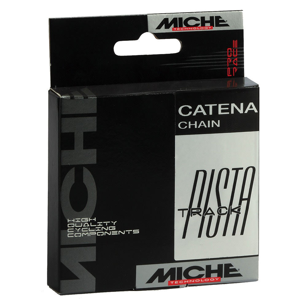 Miche X1 Track 1/8 Chains