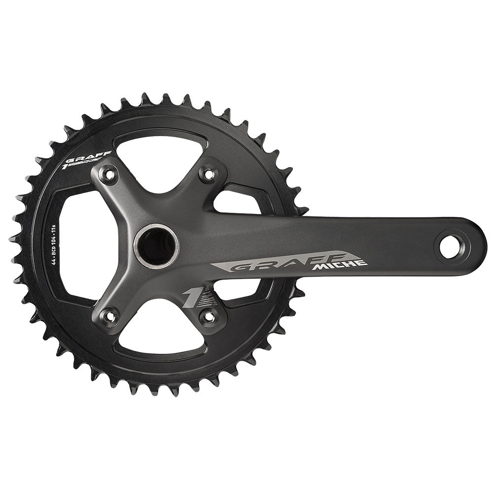 Miche Graff One Chainset