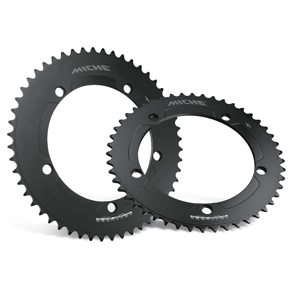 Miche 144pcd 1/8" Primato Advanced Pista