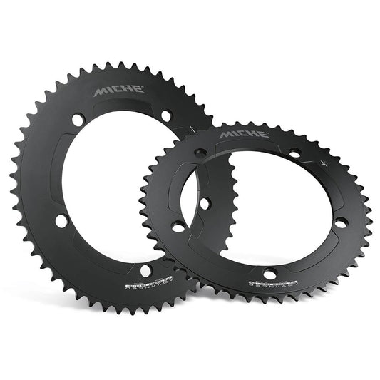 Miche 144pcd 1/8" Primato Advanced Pista