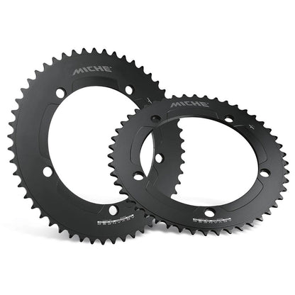 Miche 144pcd 1/8" Primato Advanced Pista