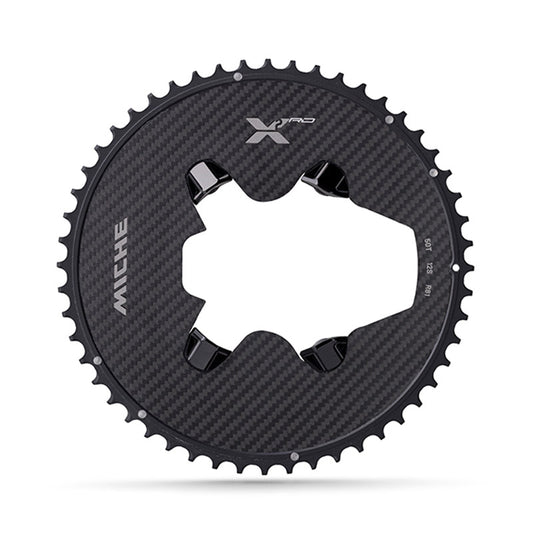 Miche X2 RD R81 Ultegra Power Meter Chainring