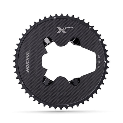 Miche X2 RD R81 Ultegra Power Meter Chainring
