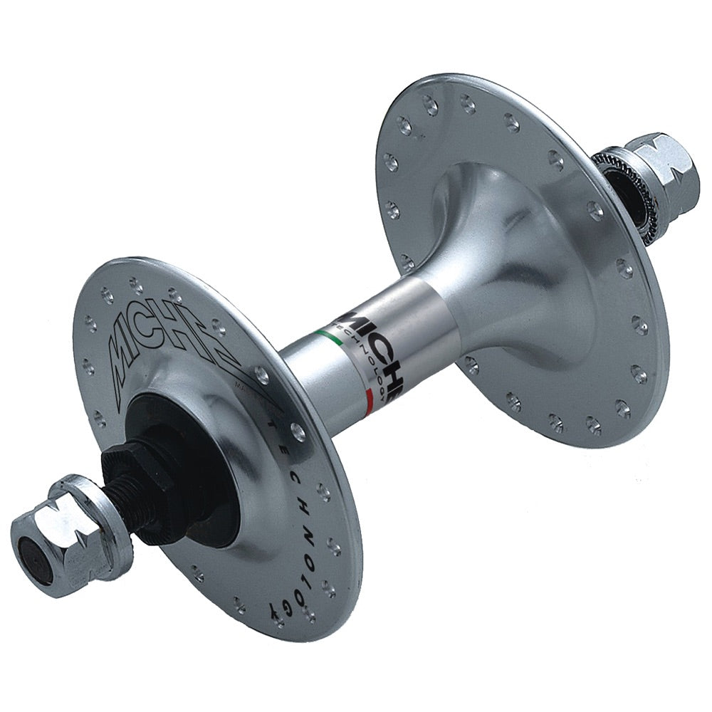 Miche Primato Fixed Track Hubs