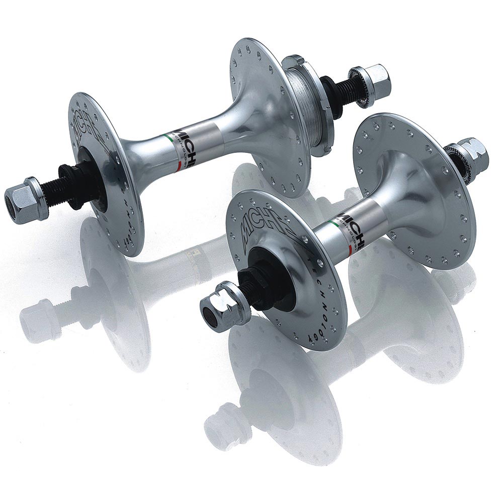 Miche Primato Fixed Track Hubs