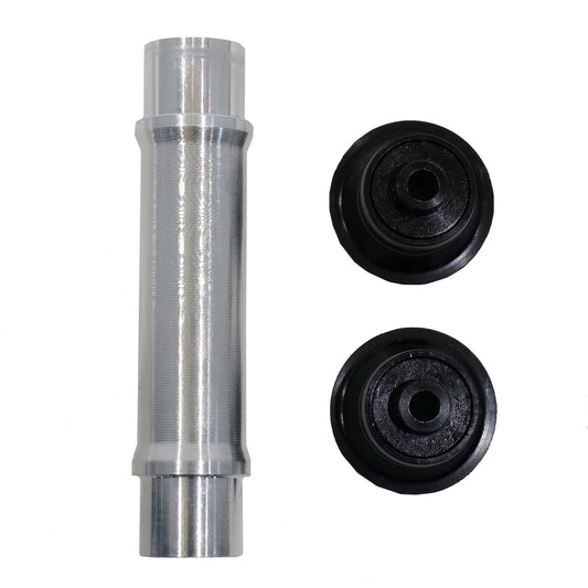 Miche Disc Wheel Adaptors