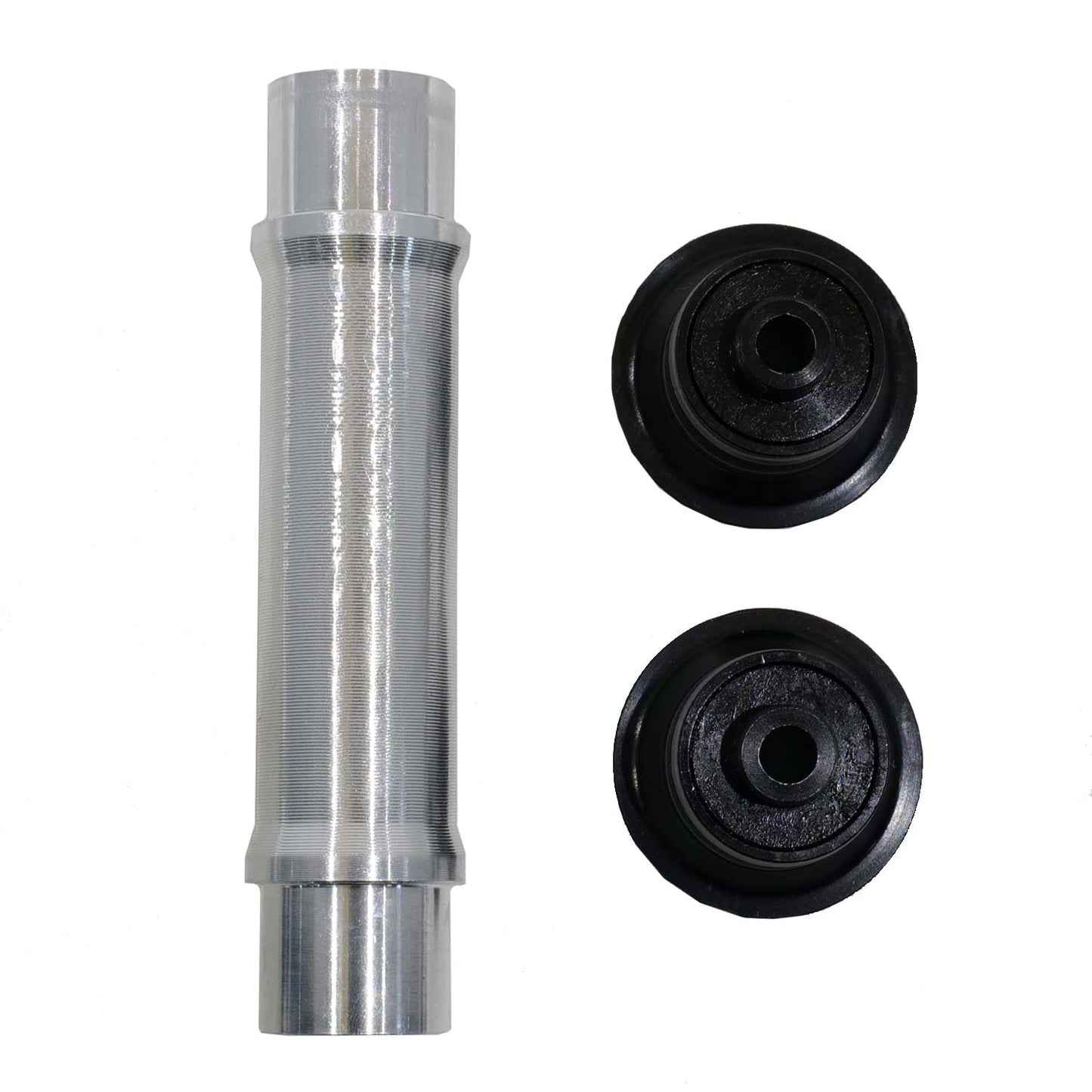 Miche Disc Wheel Adaptors