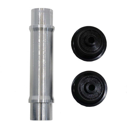 Miche Disc Wheel Adaptors