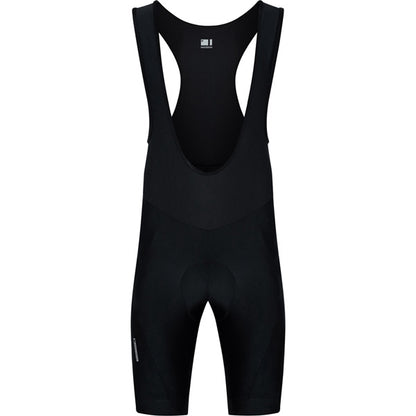 Madison Sportive Men's Bib Shorts, black