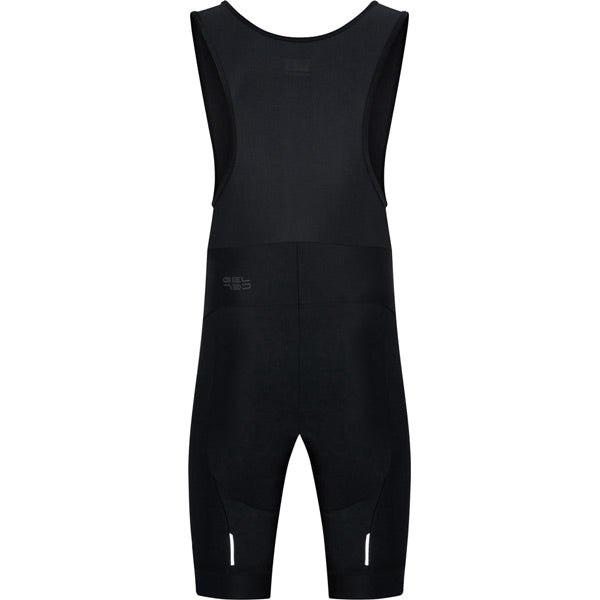 Madison Sportive Men's Bib Shorts, black