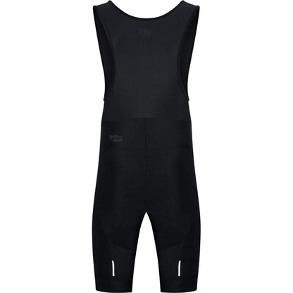 Madison Sportive Men's Bib Shorts, black